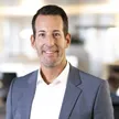 Porträtfoto von Marco Unterlerchner, Mitarbeiter von Bosshard & Partner.